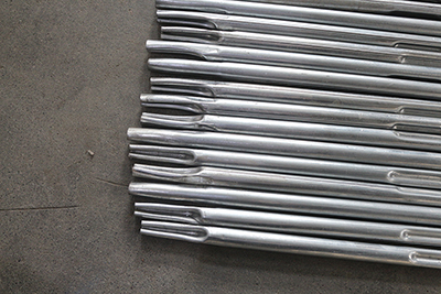 IBC Tote Tube Production Line