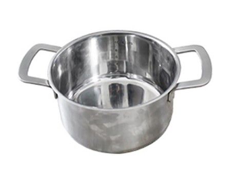 Boiling pot