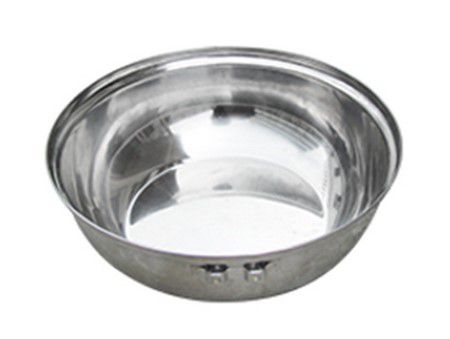 Deep fry pan
