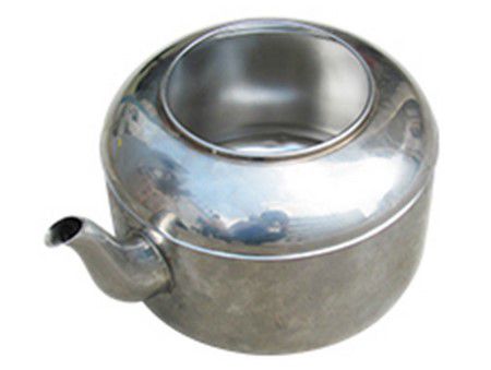 Camping kettle