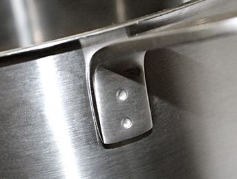Appearance of Welds