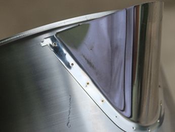 Appearance of Welds