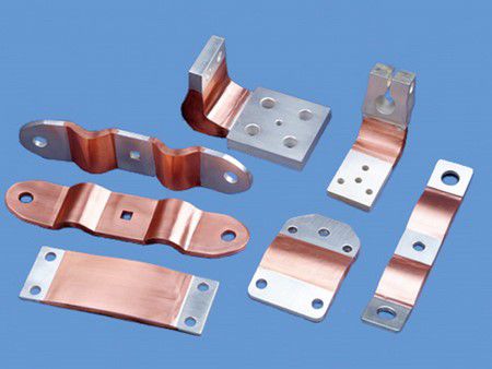 Welding Samples