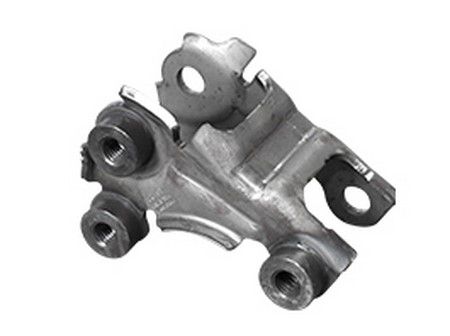 Automotive fasteners