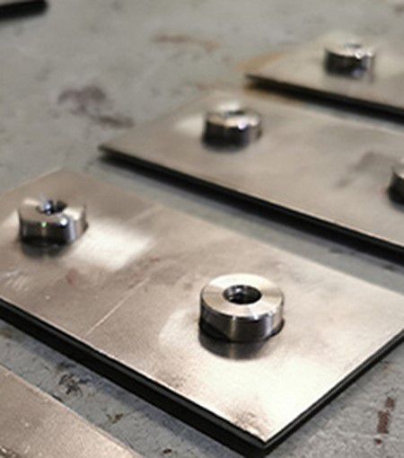 Appearance of Welds
