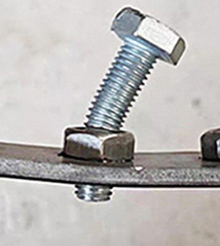 Appearance of Welds