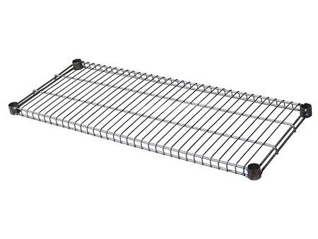 Storage rack welding
