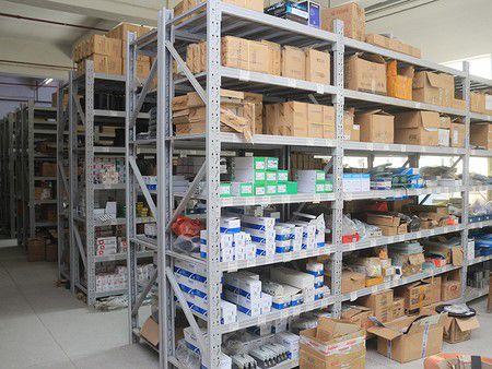 Spare Parts Supply
