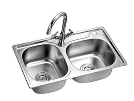 Specifications of Stainless Steel Sink 