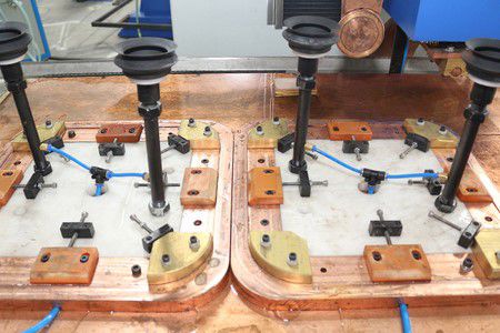Customized Mould