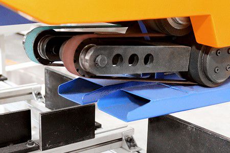 Customized Sanding Belt